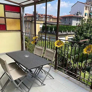  Appartement Aspromonte